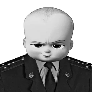 👮‍♂️
