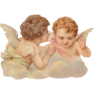 👼