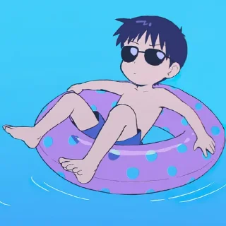 😎