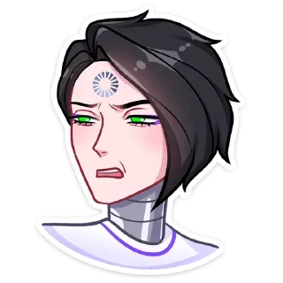 Бета @colored_emotions