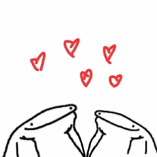 ❤️