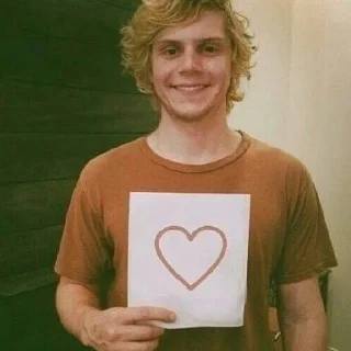 ❤️