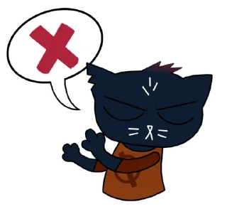 NitwStickers
