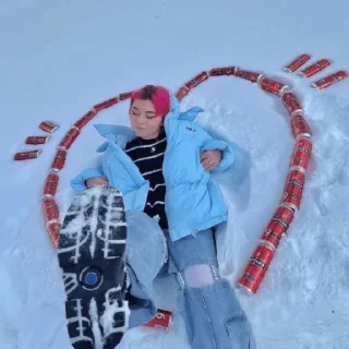 ❤️