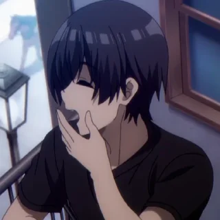 🥱
