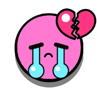 😭