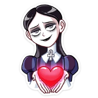 ❤️