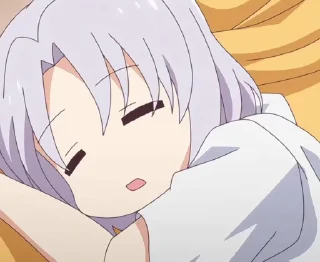 😴