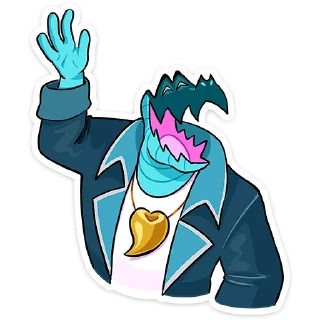 Уильям :: @stickroom