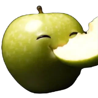 🍏