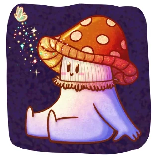 🍄