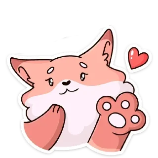 ❤️