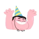 🥳