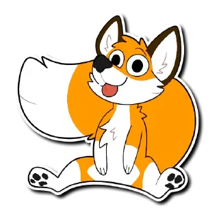 😜