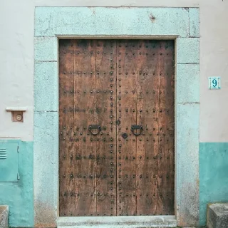 🚪