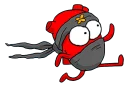 The Awkward Yeti