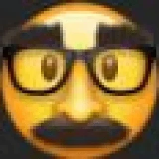 🤓