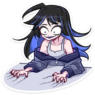 👩