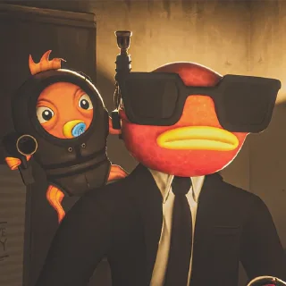 😎