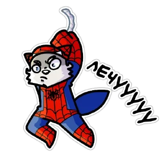 🕷