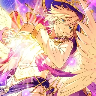 ✨