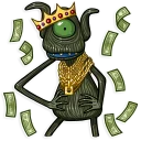 🤑