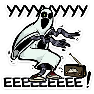 👻