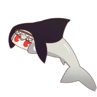 🦈