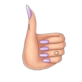 👍