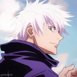 😏