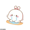😭