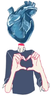 Gesture @stickersb2b