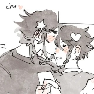 ❤️