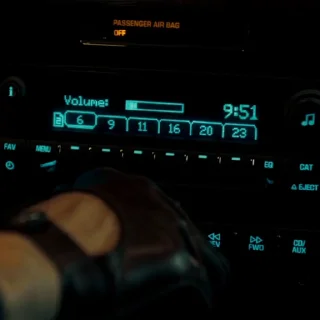 «Drive» by @TanhGate