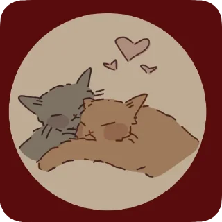 ❤
