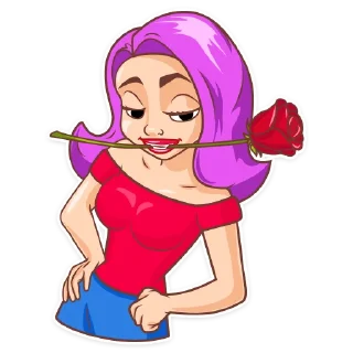 🌹