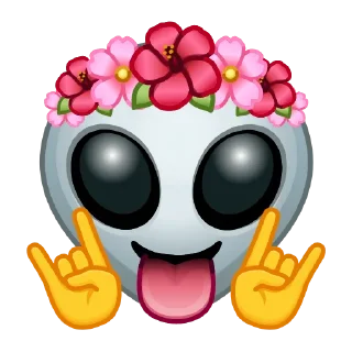 👽