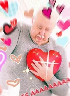 ❤️