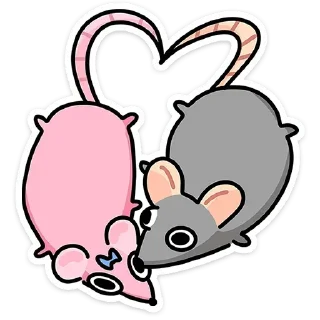 ❤