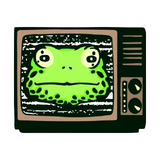 📺