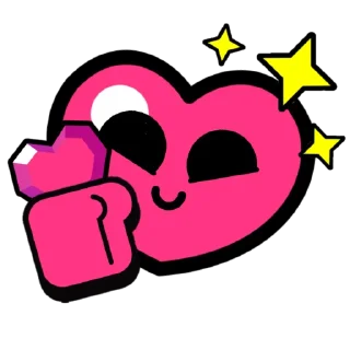 ❤️