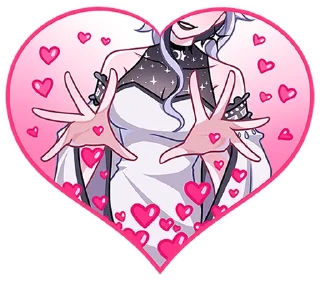 ❤