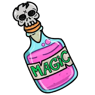 ☠️