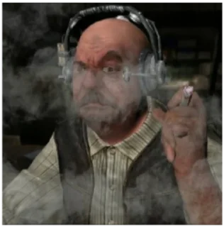 🚬