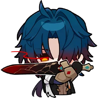🗡