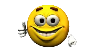 😀