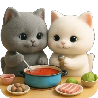 🍲