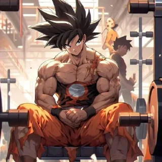 💪