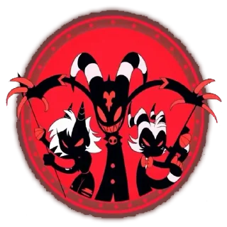 😈