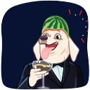 🍸